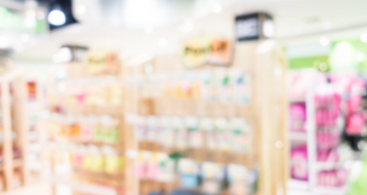 Viral Pegawai Diduga Mencuri Skincare di Minimarket, PT KAI Masih Dalami