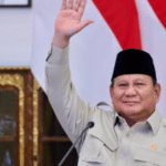 Presiden Prabowo Bakal Hadiri Eastern Economic Forum (EEF) ke-11 di Rusia