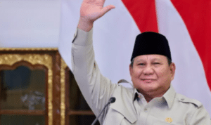 Presiden Prabowo Bakal Hadiri Eastern Economic Forum (EEF) ke-11 di Rusia