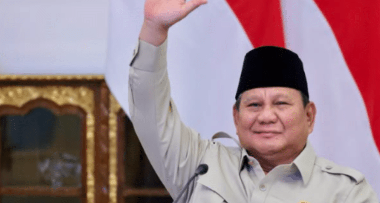 Presiden Prabowo Bakal Hadiri Eastern Economic Forum (EEF) ke-11 di Rusia