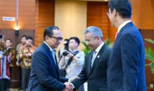 Menkeu Bakal Tajamkan Alokasi Belanja Negara, Bukan Hanya Pemotongan Anggaran