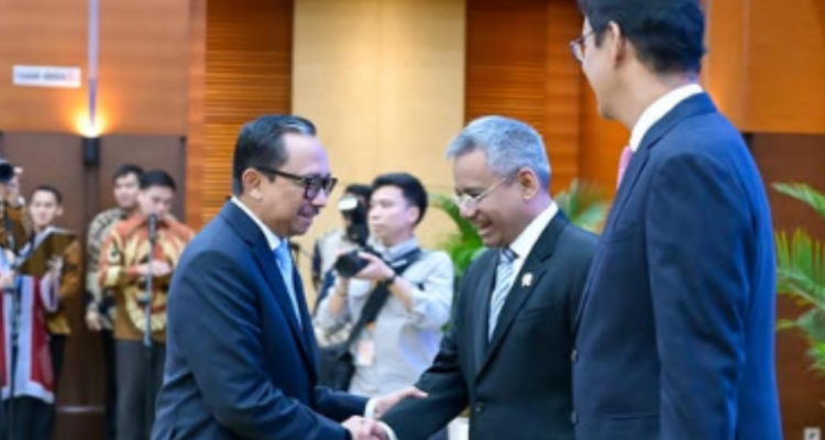 Menkeu Bakal Tajamkan Alokasi Belanja Negara, Bukan Hanya Pemotongan Anggaran