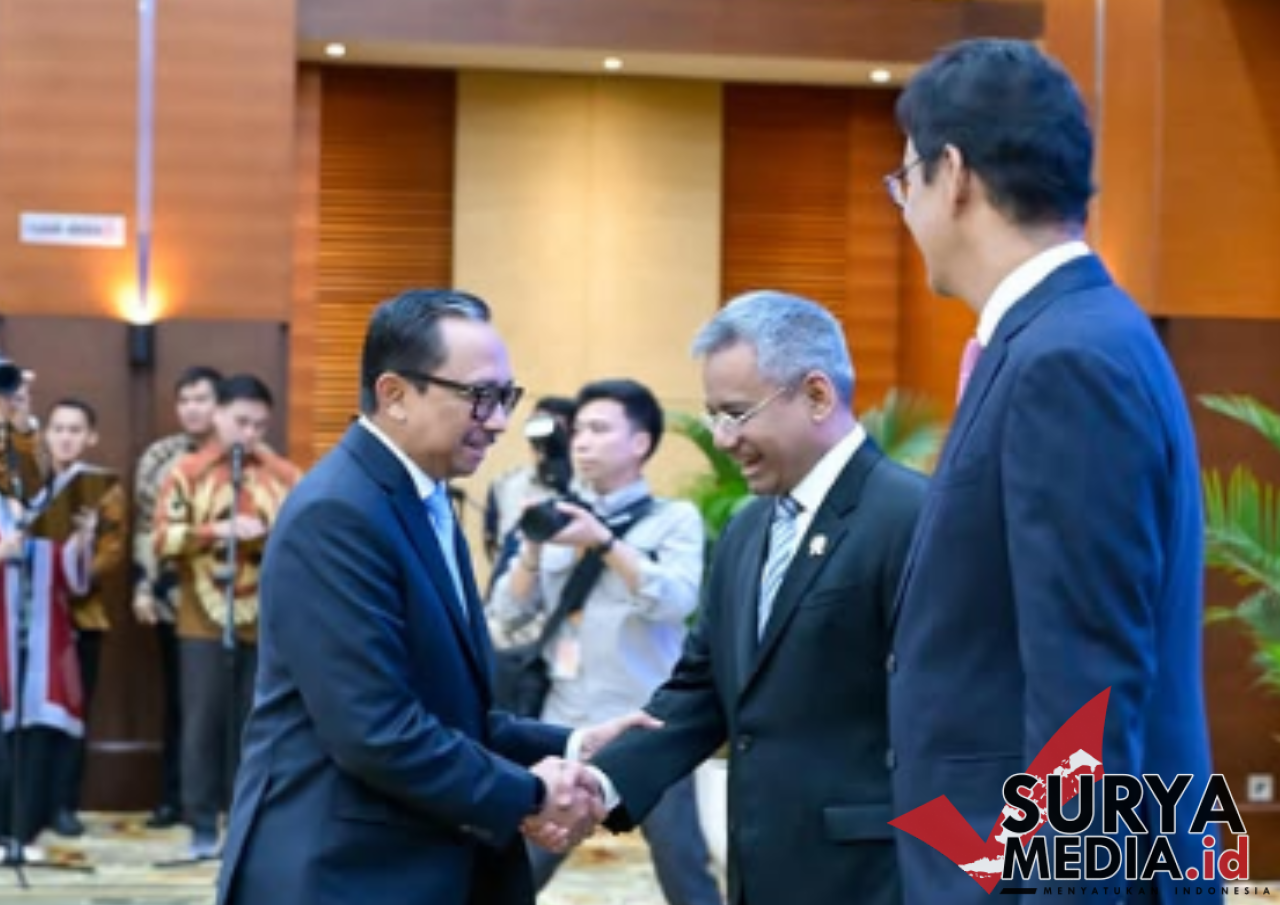 Menkeu Bakal Tajamkan Alokasi Belanja Negara, Bukan Hanya Pemotongan Anggaran