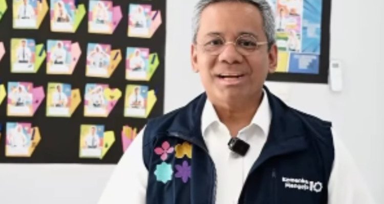Menkeu Suahasil Nazara Bicara Kemungkinan Perombakan Pejabat Dirjen Pajak
