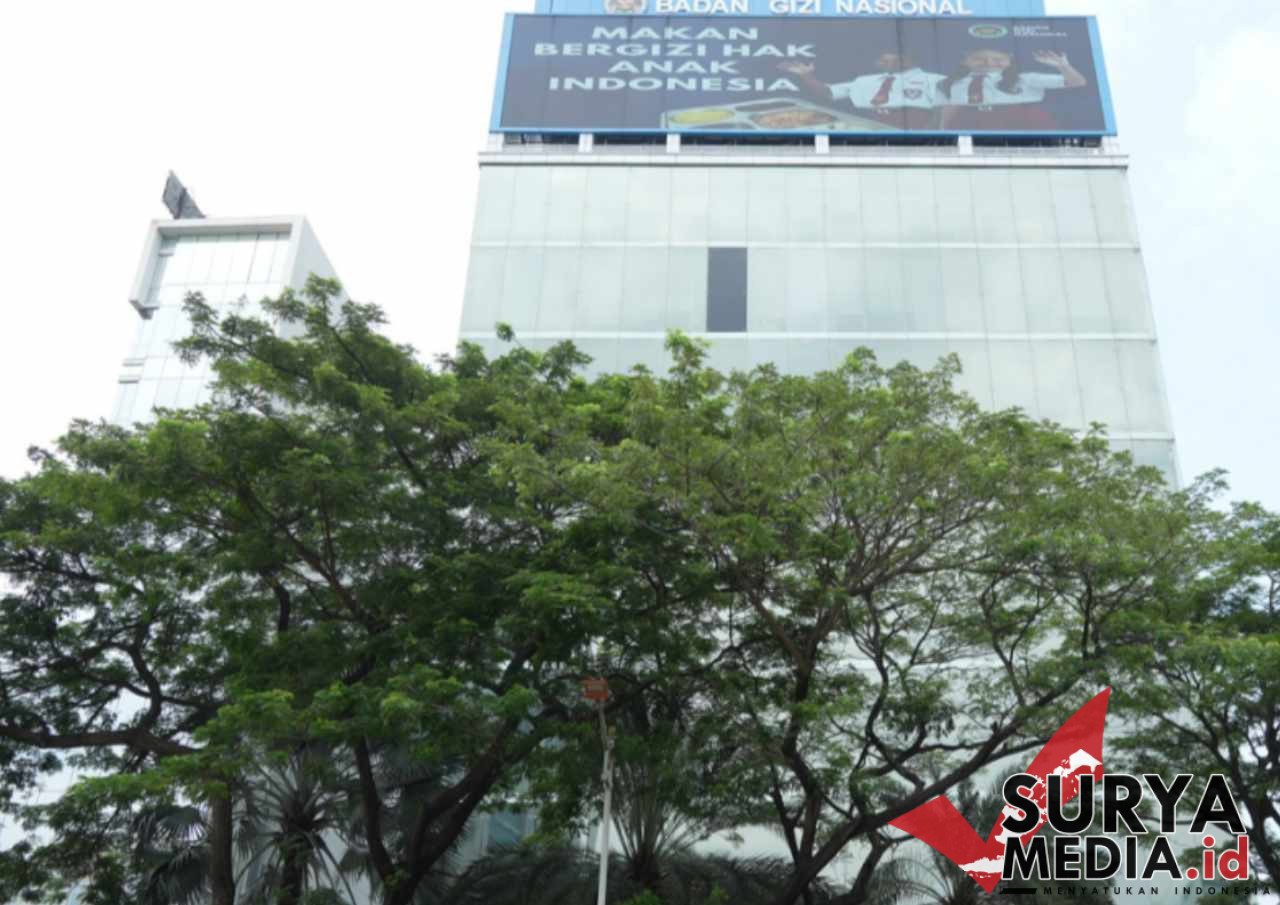 BGN Sebut Ada Modus Penipuan Percepatan Pembukaan SPPG