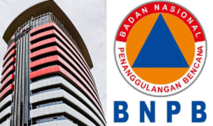 Pejabat BNPB Kena OTT Terkait Dugaan Korupsi Dana Kebencanaan