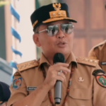 Gubernur Kalimantan Tengah (Kalteng), Agustiar Sabran