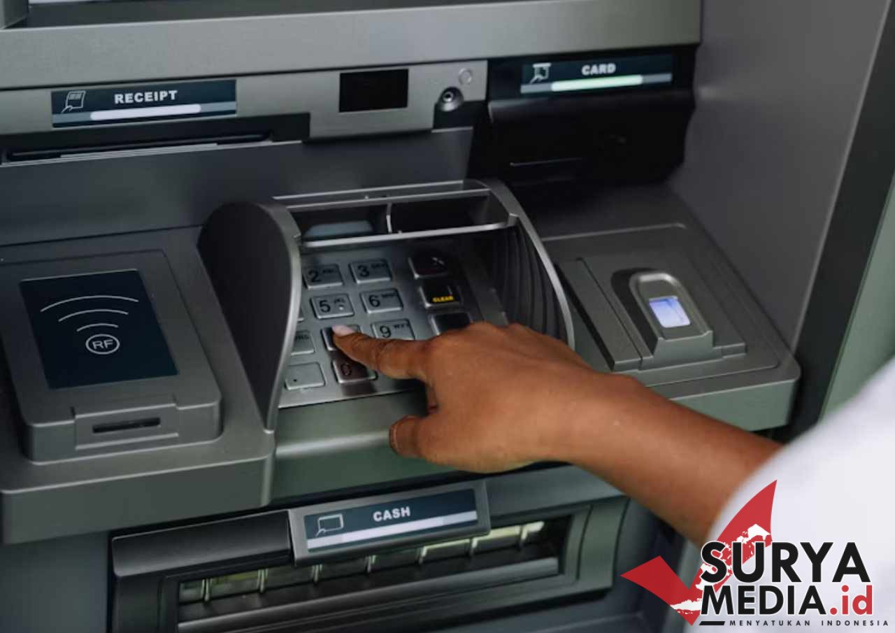 Bukan ke Kopdes, Kemenkeu Pastikan Gaji ASN Ditransfer ke Rekening Masing-masing