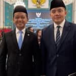 Baru Dilantik, Bahlil Sebut Tugasnya Sebagai Menko Hilirisasi dan Transisi Energi