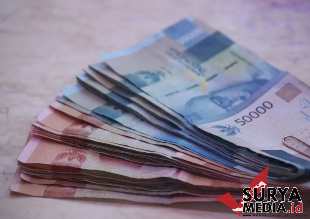 25 Juta Warga Desil 1-4 Bakal Terima Rekening Bank Gratis Bersaldo Rp50 Ribu