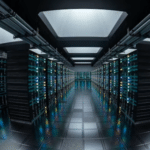 Pemerintah Ambisius Bangun Data Center, Sebut 3 Syarat Utama