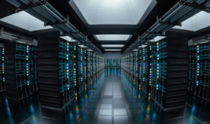 Pemerintah Ambisius Bangun Data Center, Sebut 3 Syarat Utama