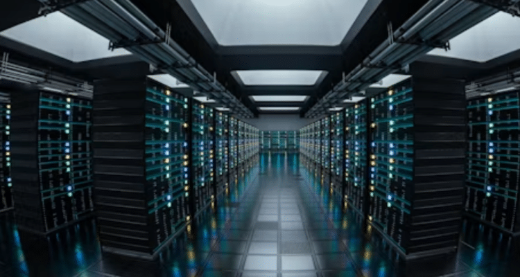 Pemerintah Ambisius Bangun Data Center, Sebut 3 Syarat Utama