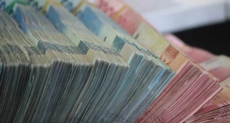 Gaji Manajer Kopdes Merah Putih Bisa Tembus Rp9 Juta