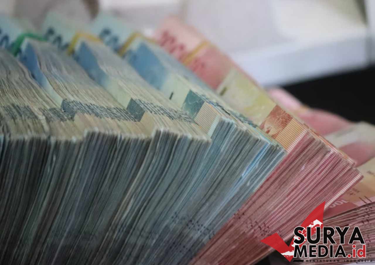 Gaji Manajer Kopdes Merah Putih Bisa Tembus Rp9 Juta