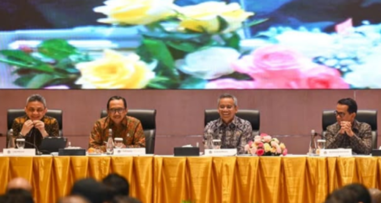 Baru Dilantik Presiden Prabowo, Ini Tugas 3 Wakil Menteri Keuangan