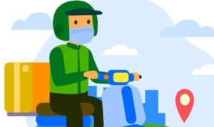 ojol Penggunaan Motor Listrik Bakal Diperluas, Sasar Ojol Hingga Kendaraan Dinas