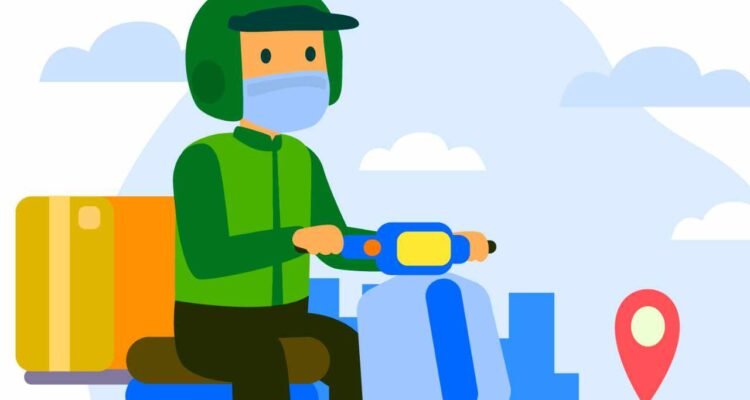 Penggunaan Motor Listrik Bakal Diperluas, Sasar Ojol Hingga Kendaraan Dinas