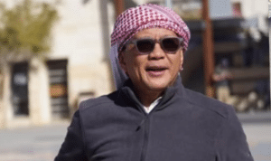 Rocky Gerung Dilantik Jadi Wantimpres: Alasan Menolak Apa?