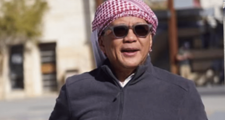 Rocky Gerung Dilantik Jadi Wantimpres: Alasan Menolak Apa?