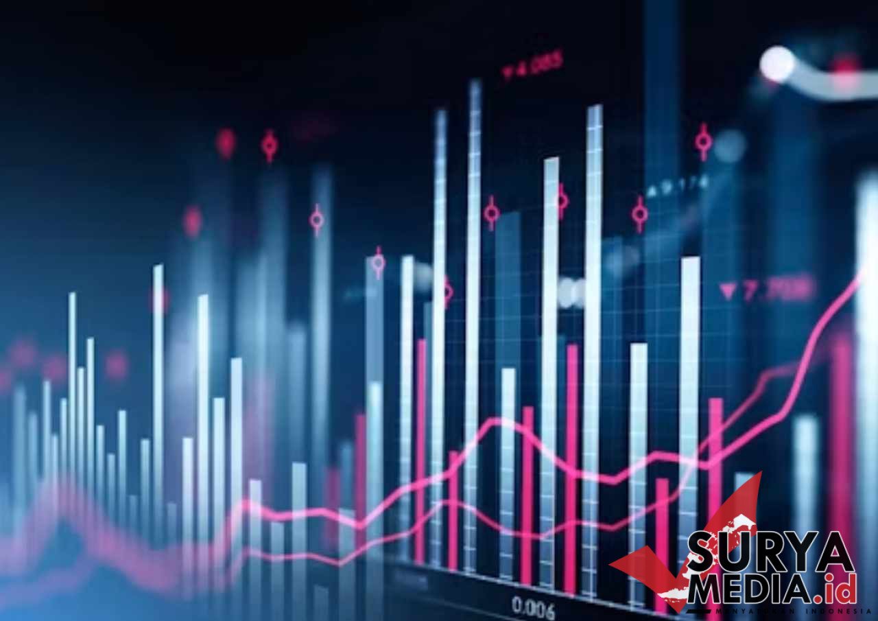 Pemerintah Sebut MSCI Bukan Satu-satunya Penyedia Indeks Pasar Modal di Dunia