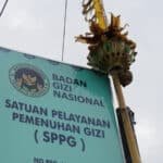 Ratusan SPPG Bakal Dibuka di Wilayah 3T