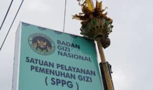 Ratusan SPPG Bakal Dibuka di Wilayah 3T