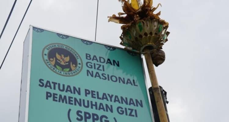 Ratusan SPPG Bakal Dibuka di Wilayah 3T