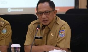 Pemerintah Siapkan Insentif Total Rp1 T untuk Daerah yang Sukseskan MBG